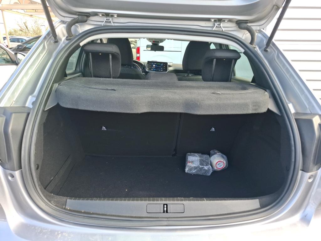 Peugeot 208 BlueHDi 100 S&S BVM6 Active 2021