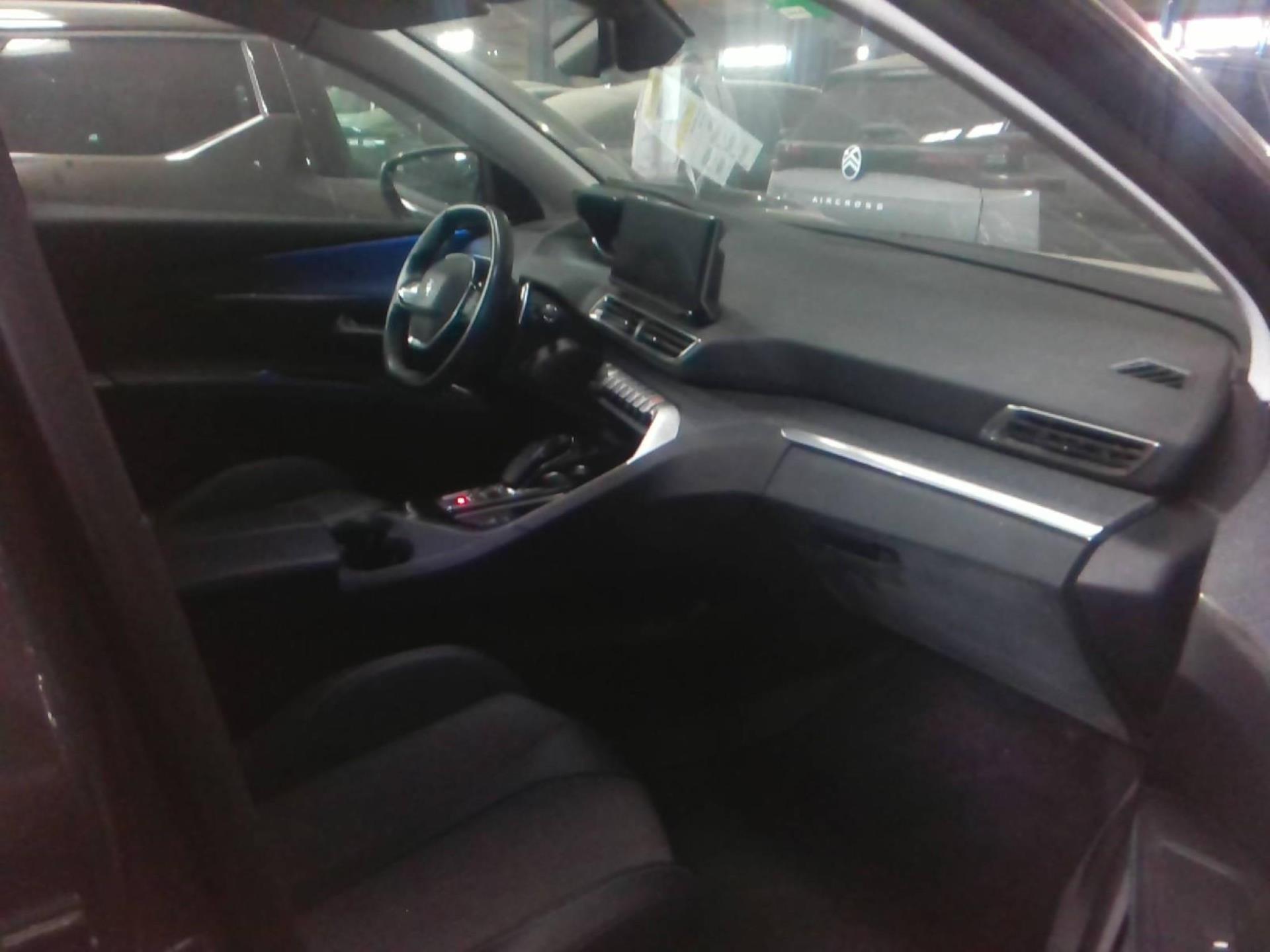 Peugeot 3008 Hybrid 225 e-EAT8 Allure Pack 2022