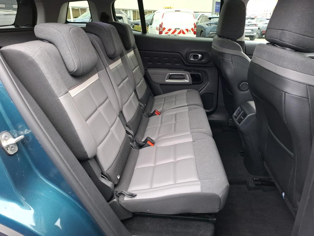 Citroen C5 Aircross Hybride Rechargeable 225 e-EAT8 Shine Pack 2022