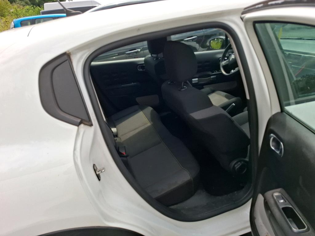 Citroen C3 BlueHDi 100 S&S BVM5 Feel Business 2020
