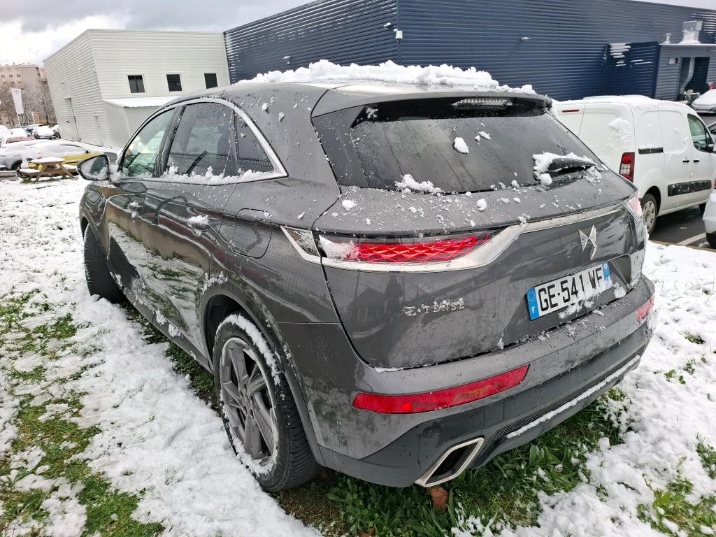 DS DS 7 CROSSBACK / DS 7 