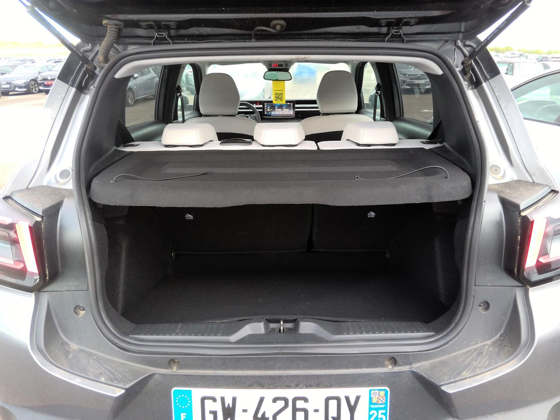 Citroen C3 PureTech 100 ch BVM6 Max 2024
