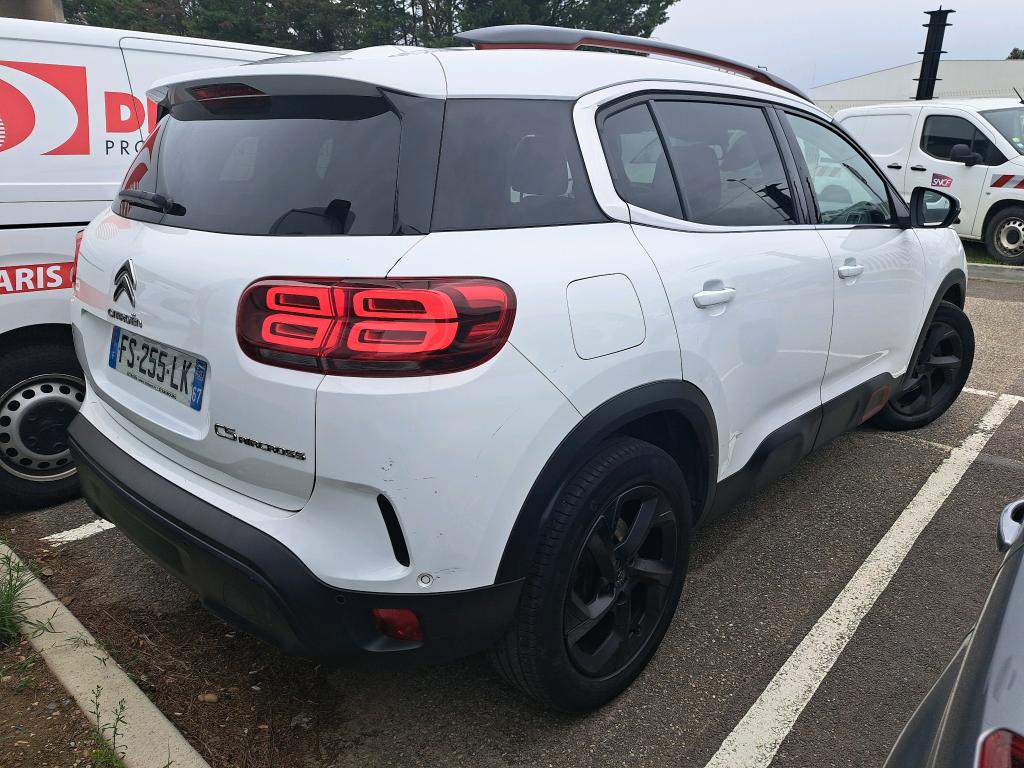 Citroen C5 Aircross BlueHDi 130 S&S EAT8 Shine 2020