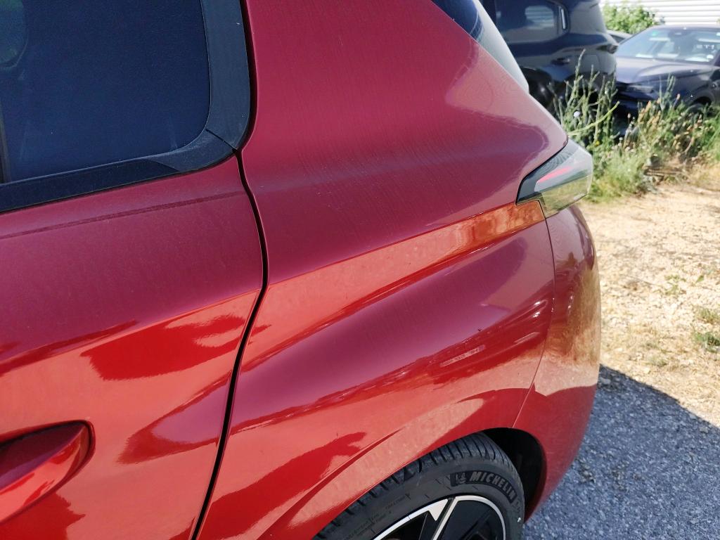 Peugeot 308 Electrique 54 kWh 156ch GT 2024