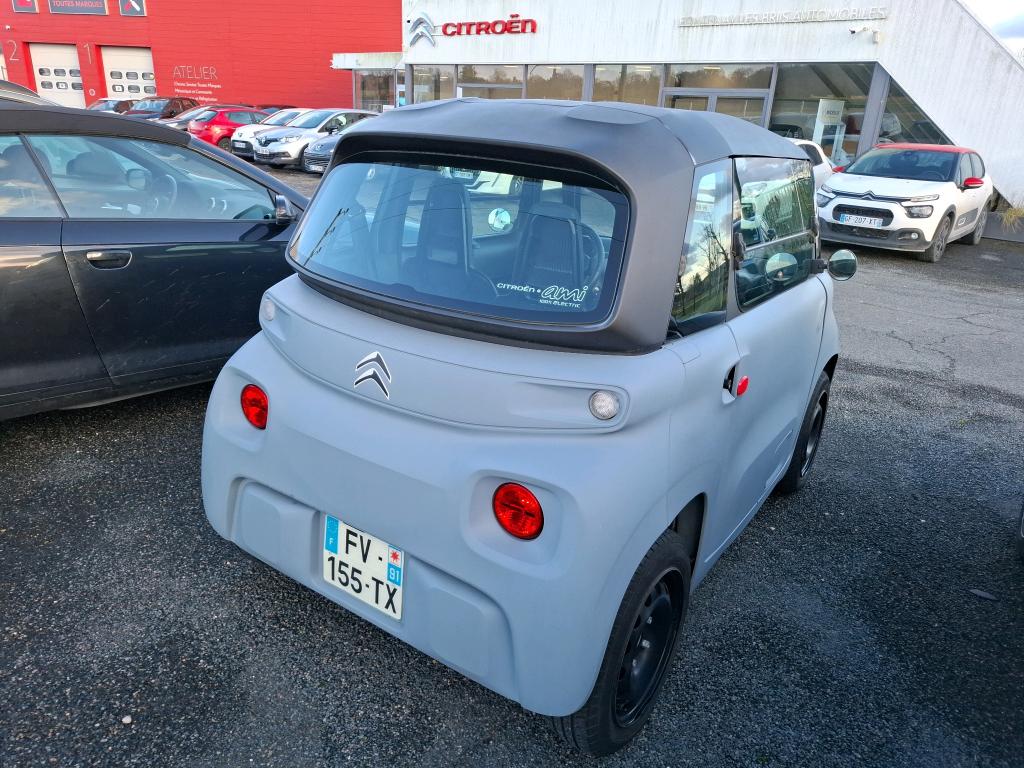 Citroen AMI 