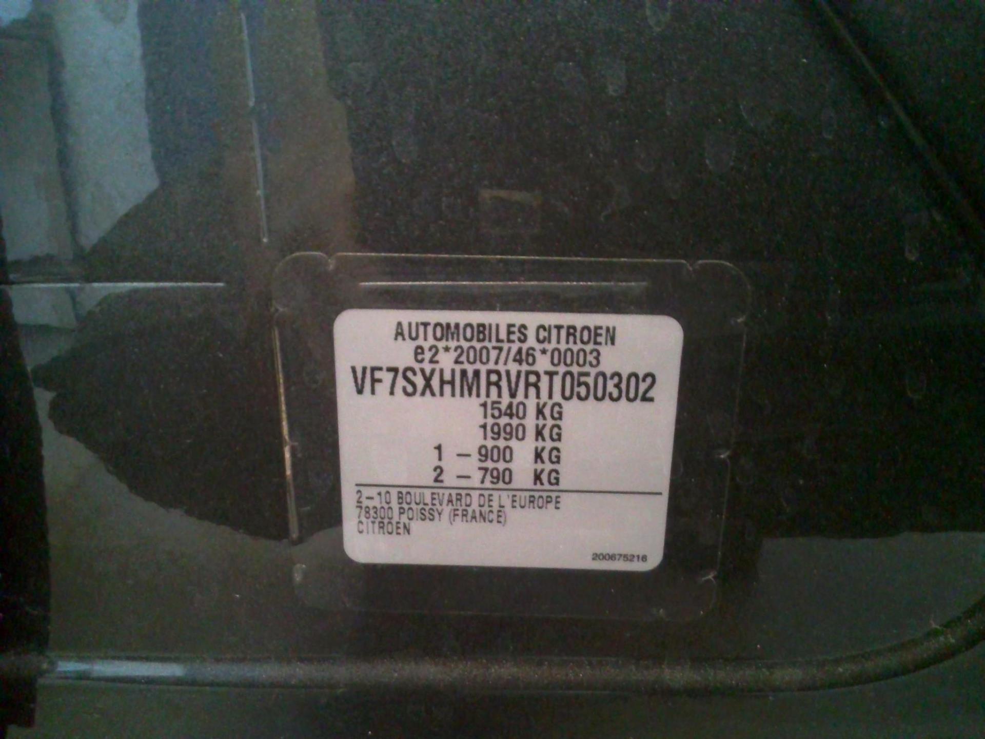 Citroen C3 PureTech 83 ch BVM5 Plus 2024