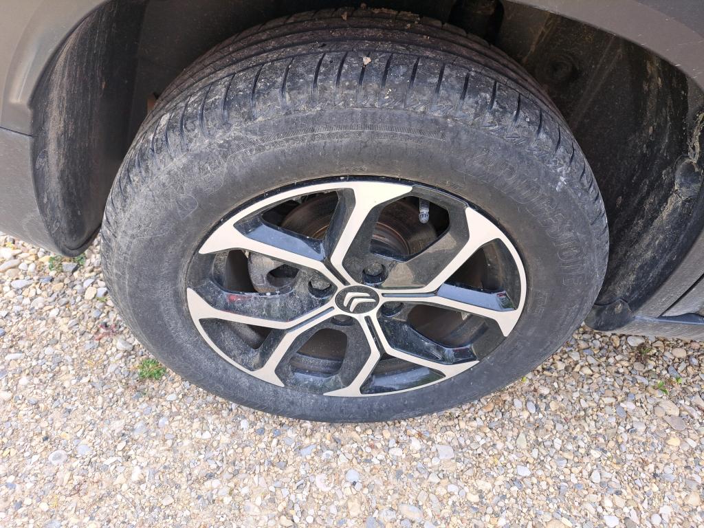 Citroen C3 Aircross PureTech 110 S&S BVM6 C-Series 2023