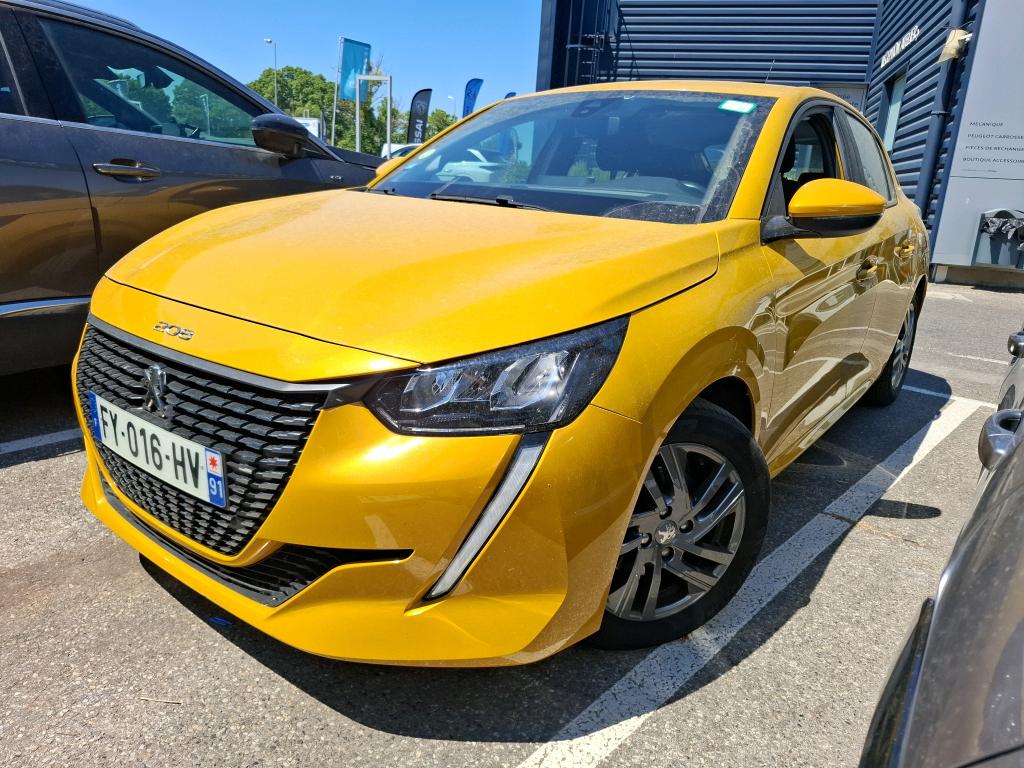 208 II