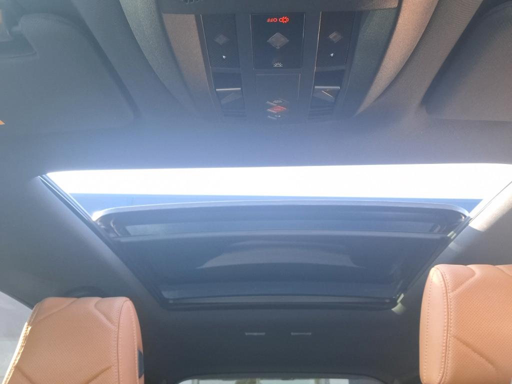 DS DS7 Crossback Hybride E-Tense 300 EAT8 4x4 Grand Chic 2021