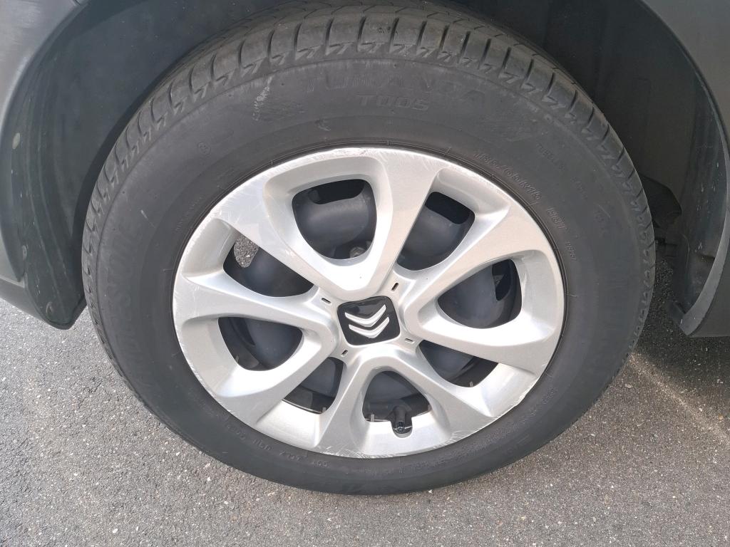 Citroen C3 PureTech 83 ch BVM5 You 2023