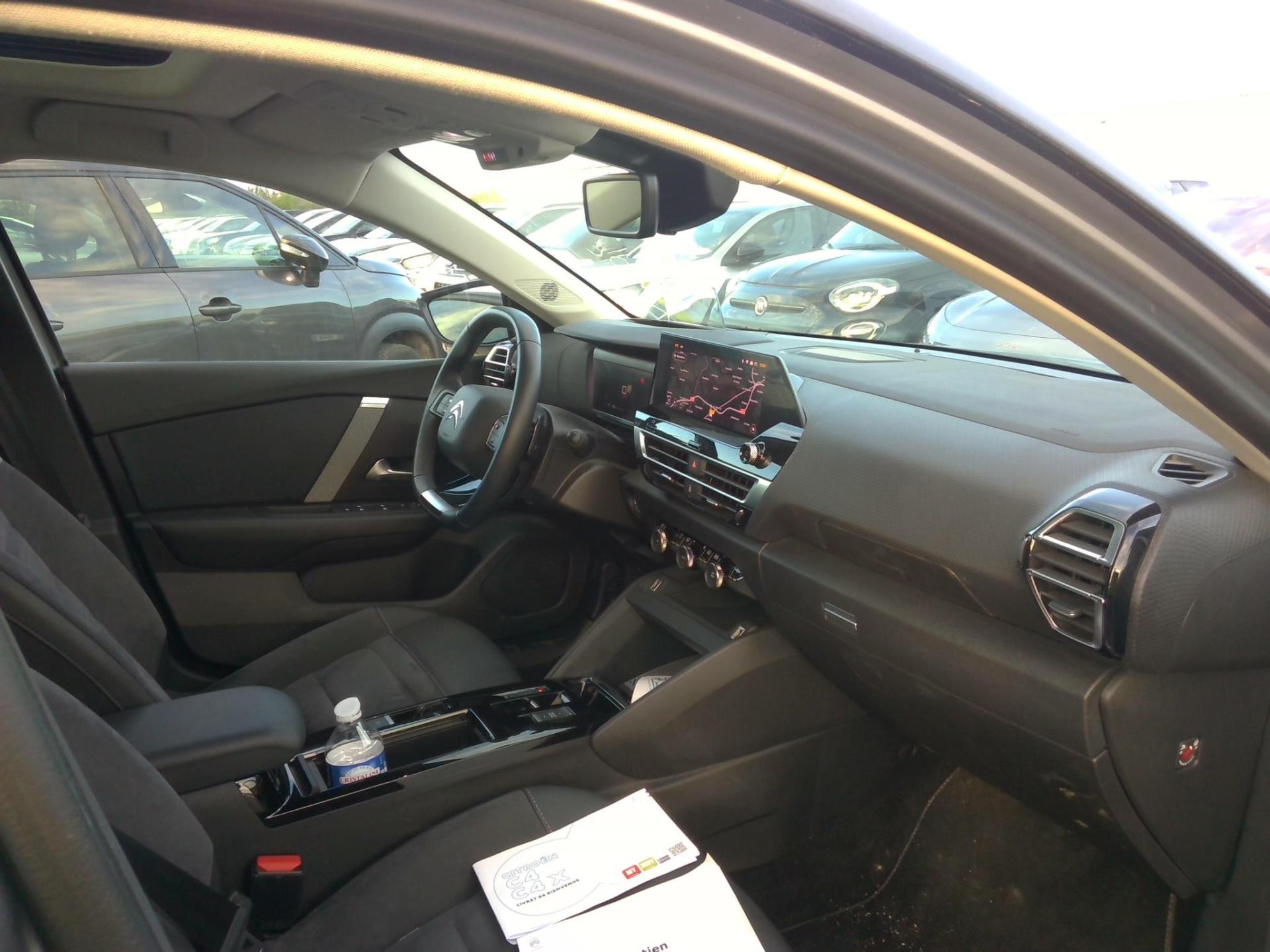 Citroen C4 PureTech 130 S&S EAT8 Shine Pack 2023