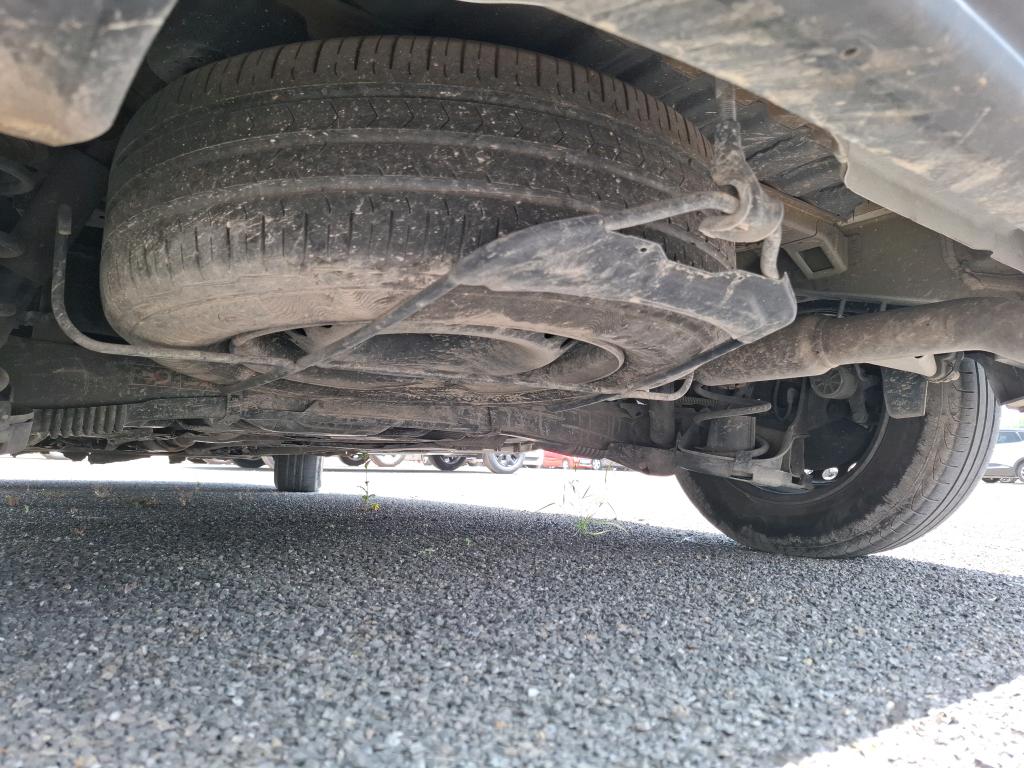 Citroen BERLINGO VAN M 650 BLUEHDI 100 S&S DRIVER 2019