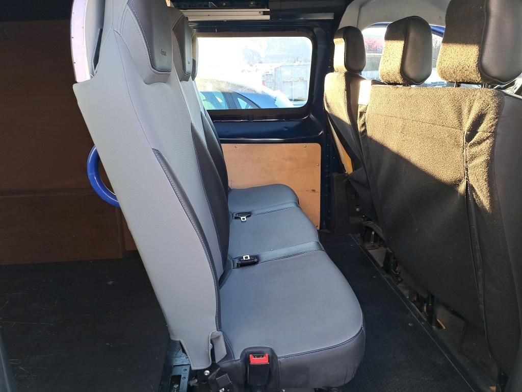 Citroen JUMPY FGN M BLUEHDI 115 S&S BVM6 BUSINESS 2018