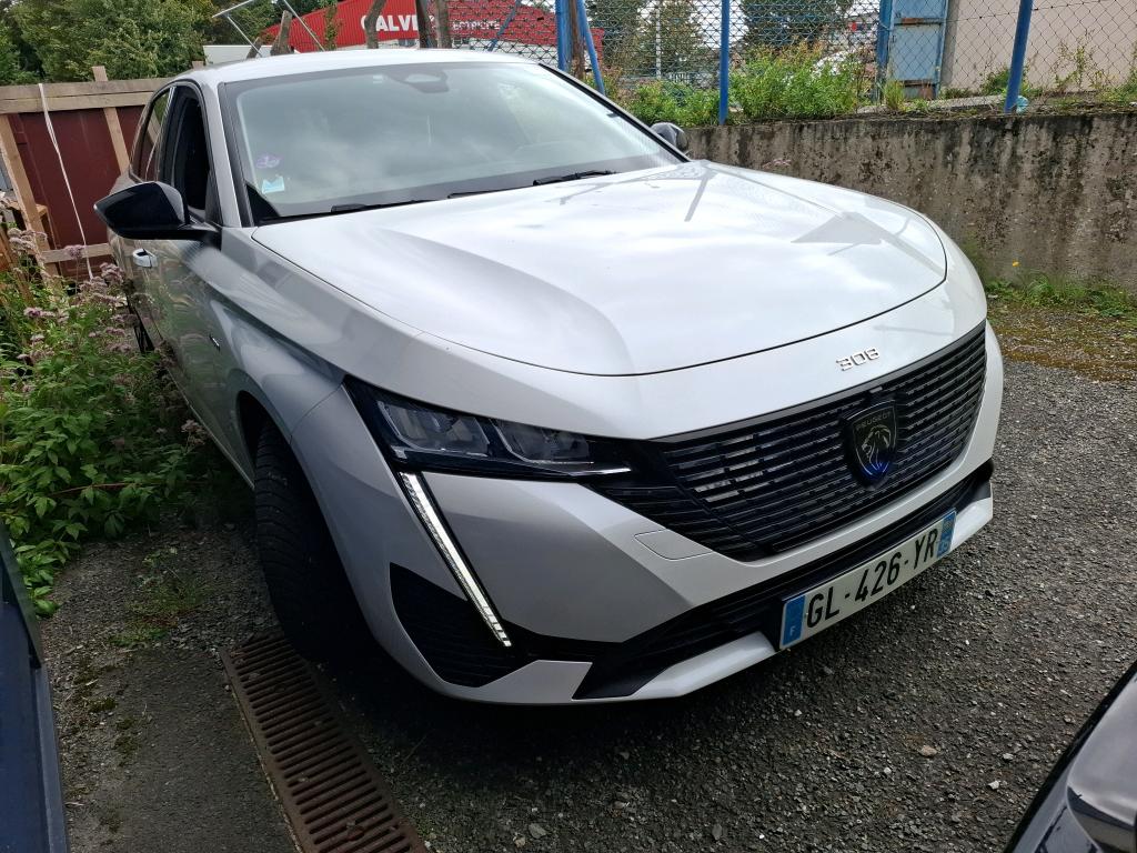 Peugeot 308 SW PHEV 180 e-EAT8 Allure 2023