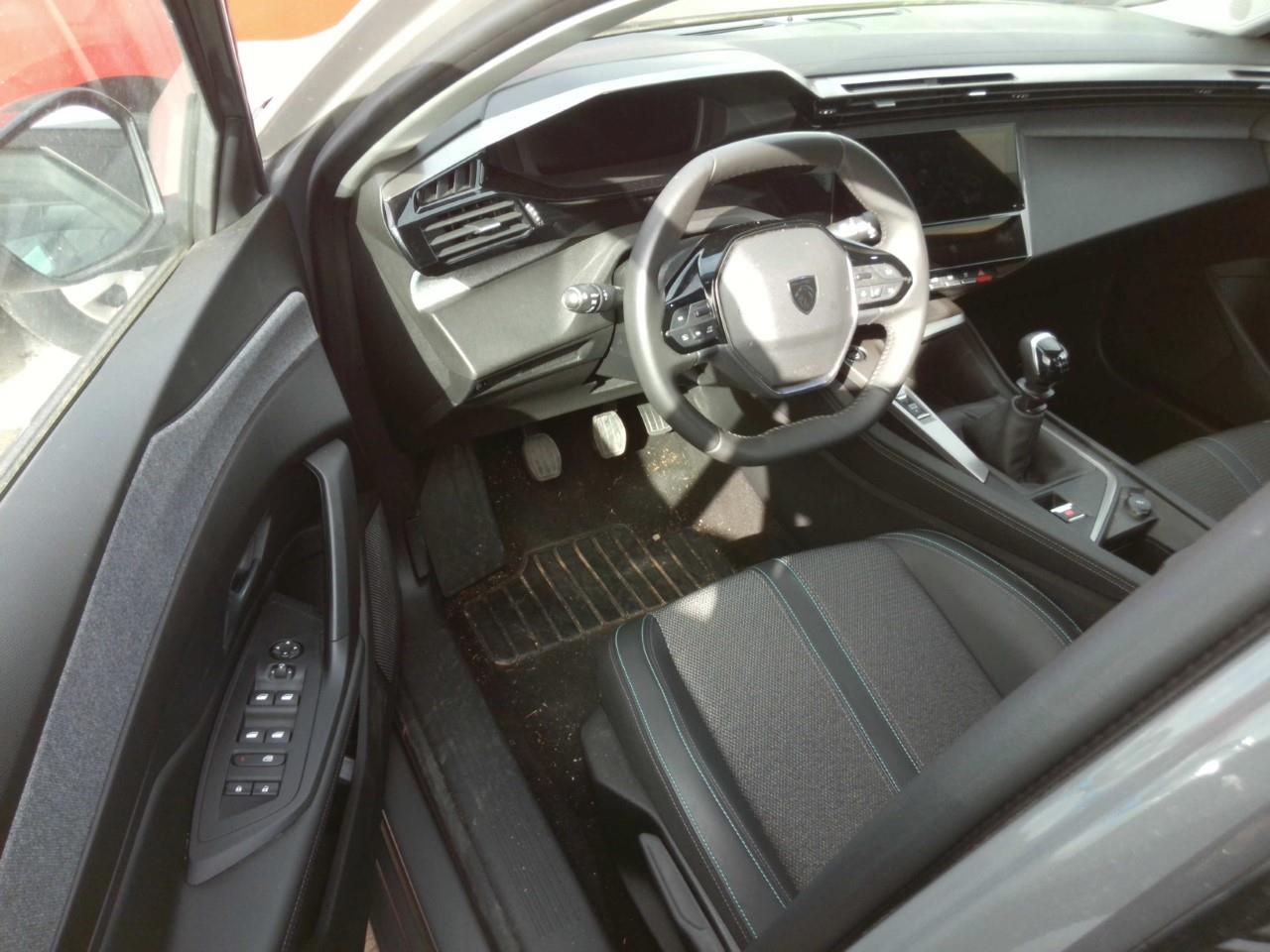 Foto Peugeot 308 5