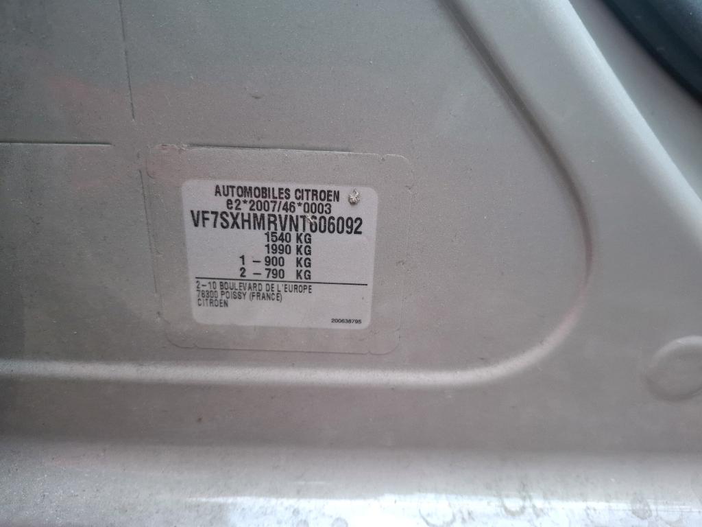 Citroen C3 PureTech 83 S&S BVM5 Shine 2022