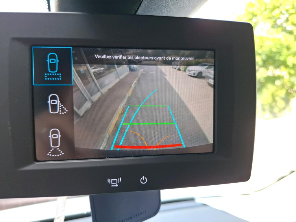 Citroen BERLINGO VAN M 650 BLUEHDI 130 S&S EAT8 DRIVER 2022