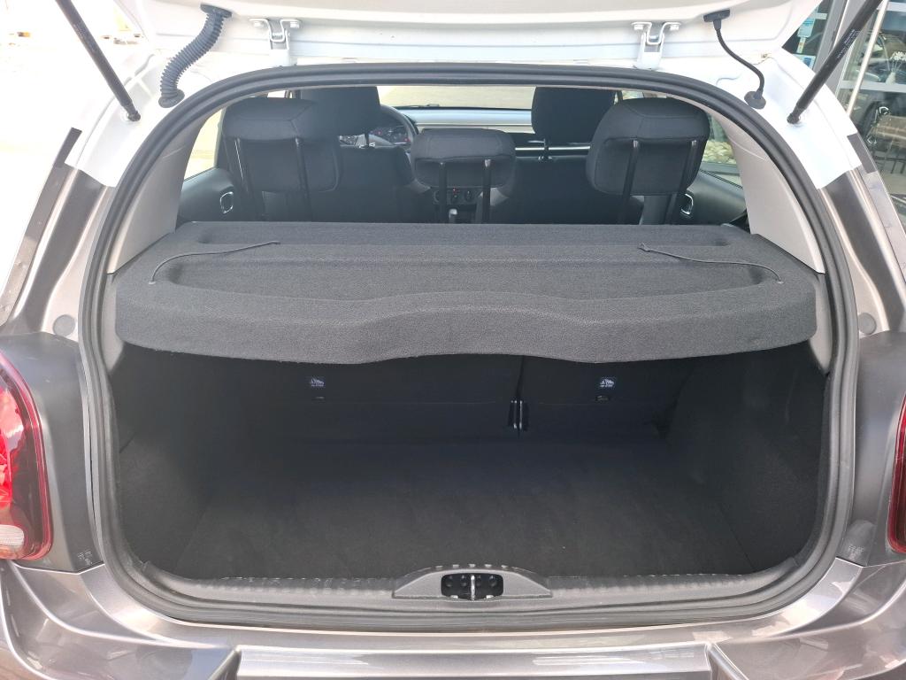 Citroen C3 PureTech 83 ch BVM5 You 2023