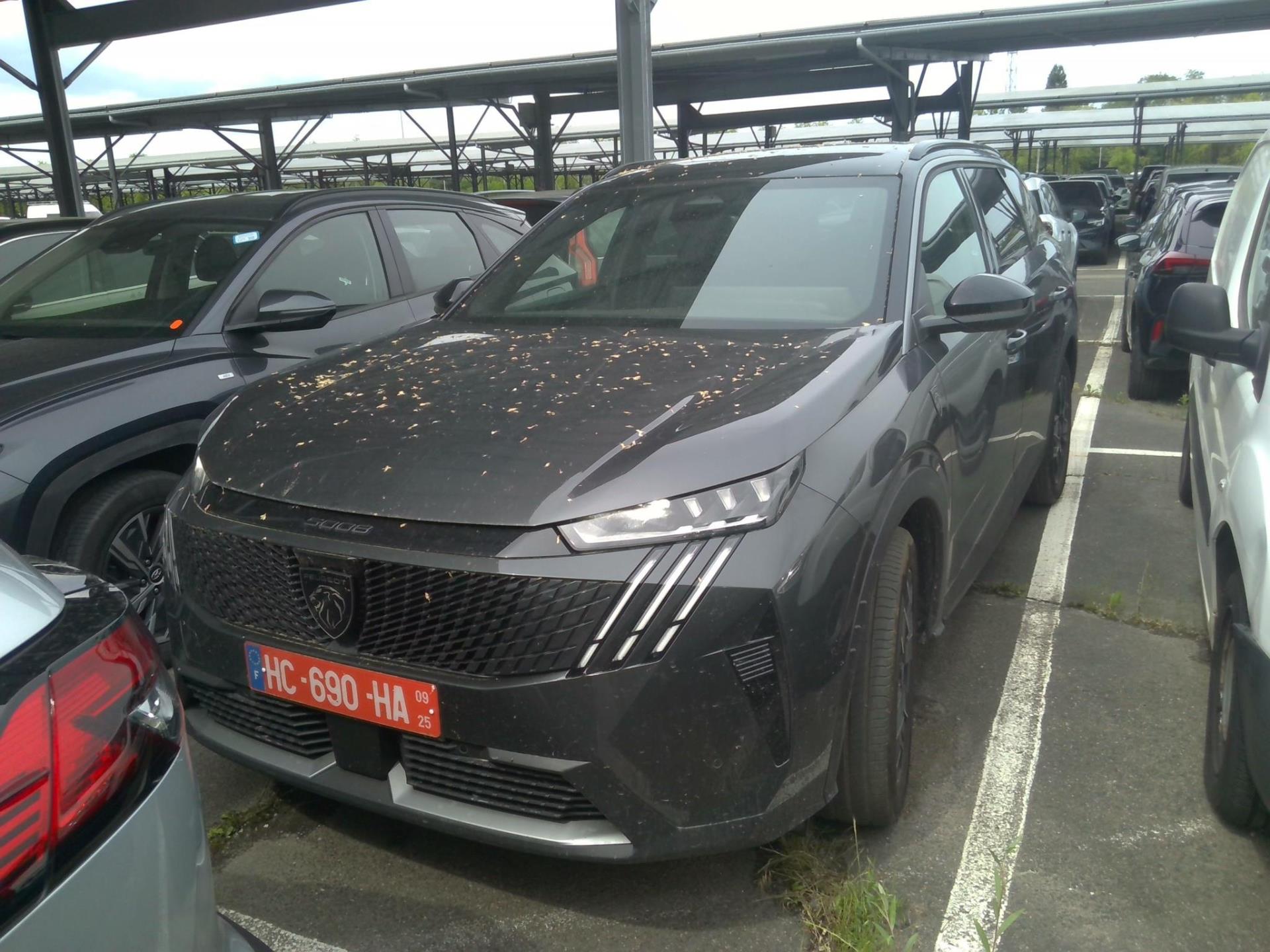 5008 III