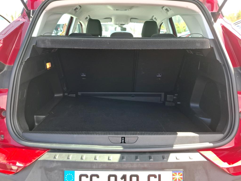 Opel Grandland 1.2 Turbo 130 ch Grandland 2022