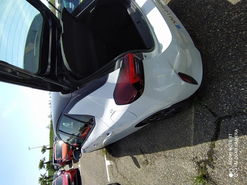 Foto Opel Corsa 7
