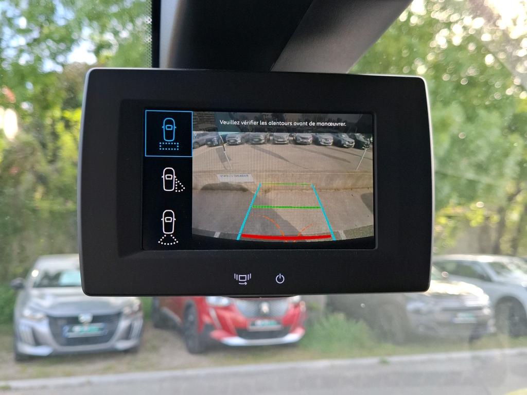 Citroen BERLINGO VAN M 650 BLUEHDI 100 S&S BVM5 CLUB 2020