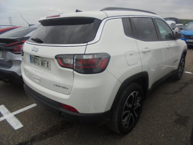 Foto Jeep Compass 7