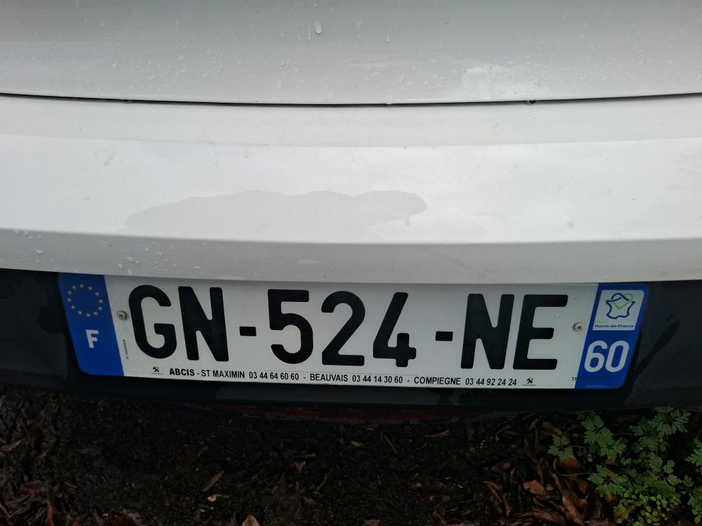 Peugeot 208 BLUEHDI 100 S&S BVM6 ACTIVE BUSINESS R 2023