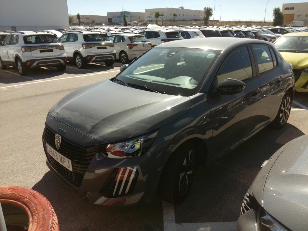 Foto Peugeot 308 2