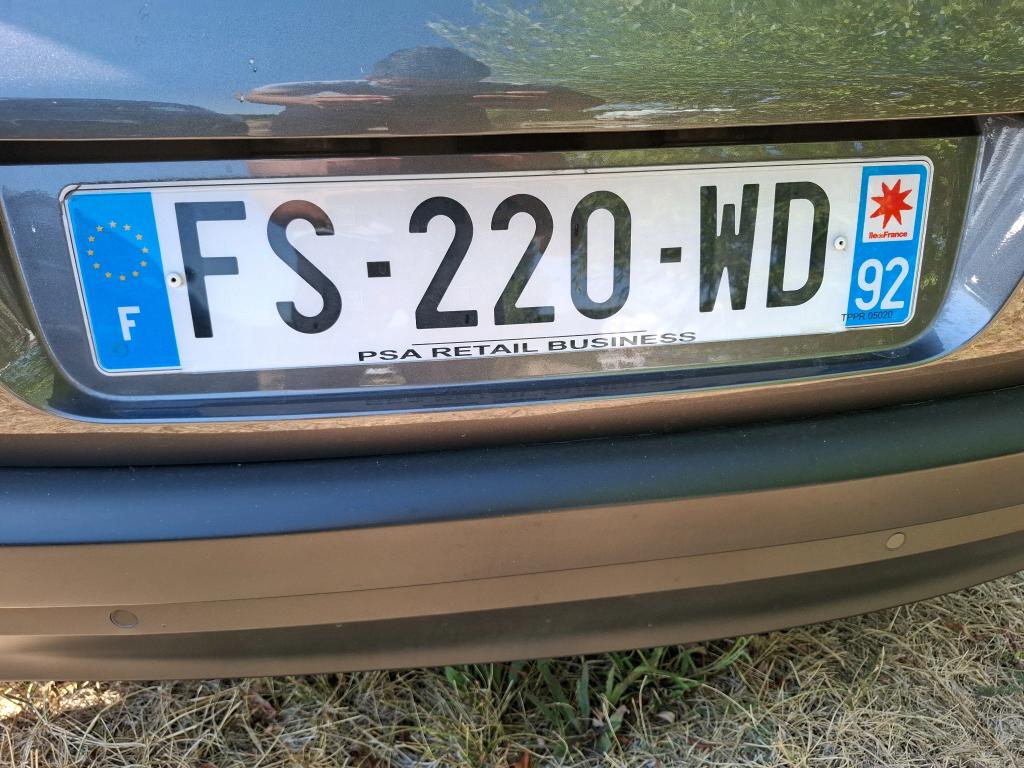 Citroen C3 BlueHDi 100 S&S BVM5 Feel Business 2020