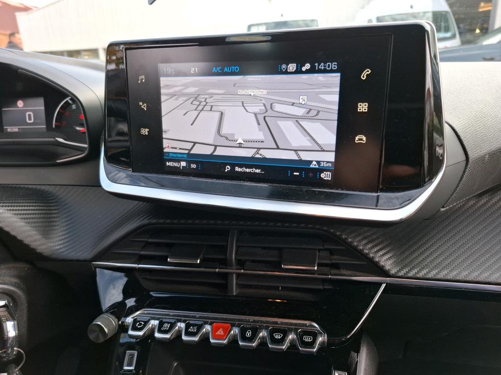 Peugeot 2008 PureTech 130 S&S BVM6 Active Pack 2022