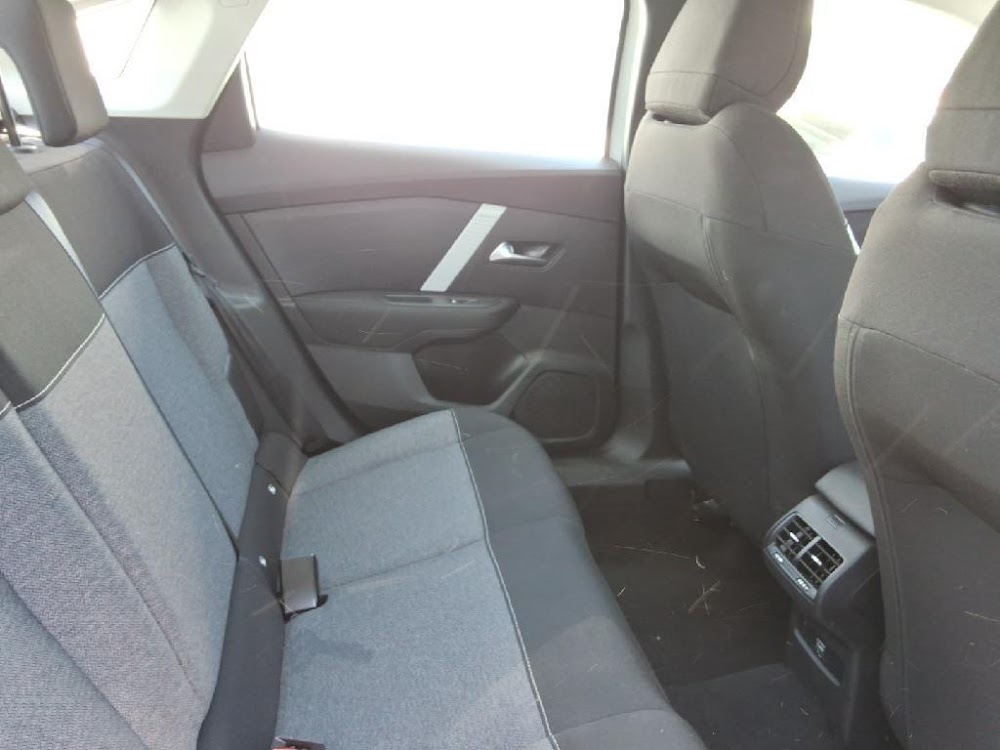 Foto Citroën C3 Aircross 16