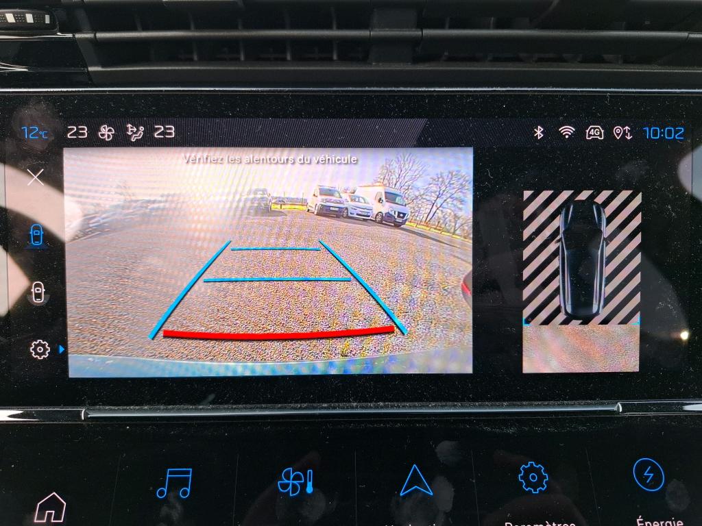 Peugeot 308 SW PHEV 180 e-EAT8 Allure 2023