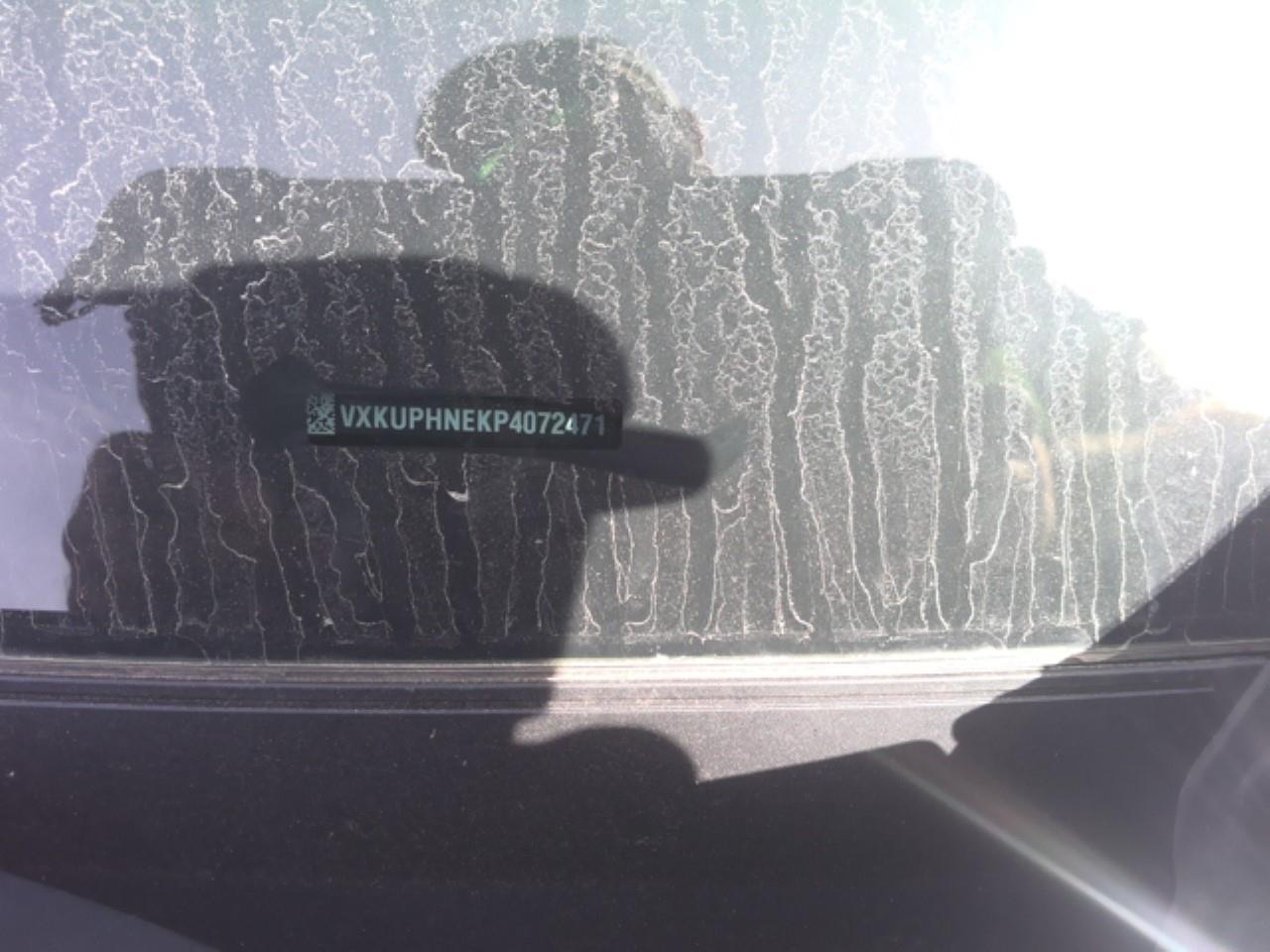 Foto Opel Corsa 6