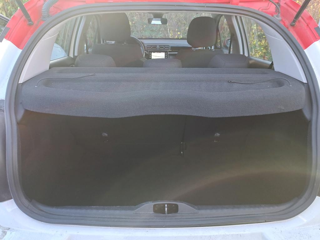 Citroen C3 PureTech 83 S&S BVM5 Shine 2020