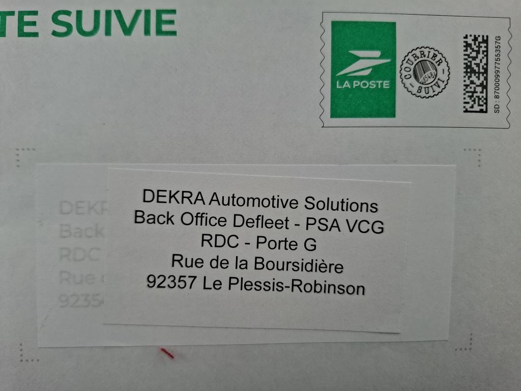 Citroen C3 PureTech 83 ch BVM5 You 2023