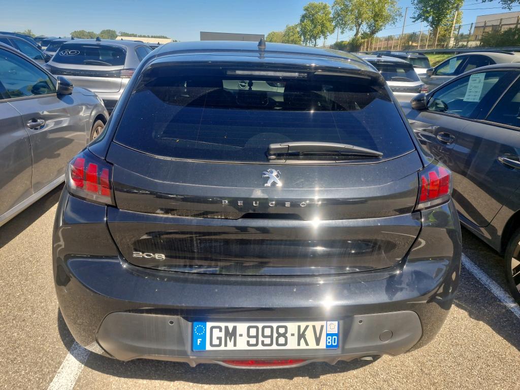 Peugeot 208 II 