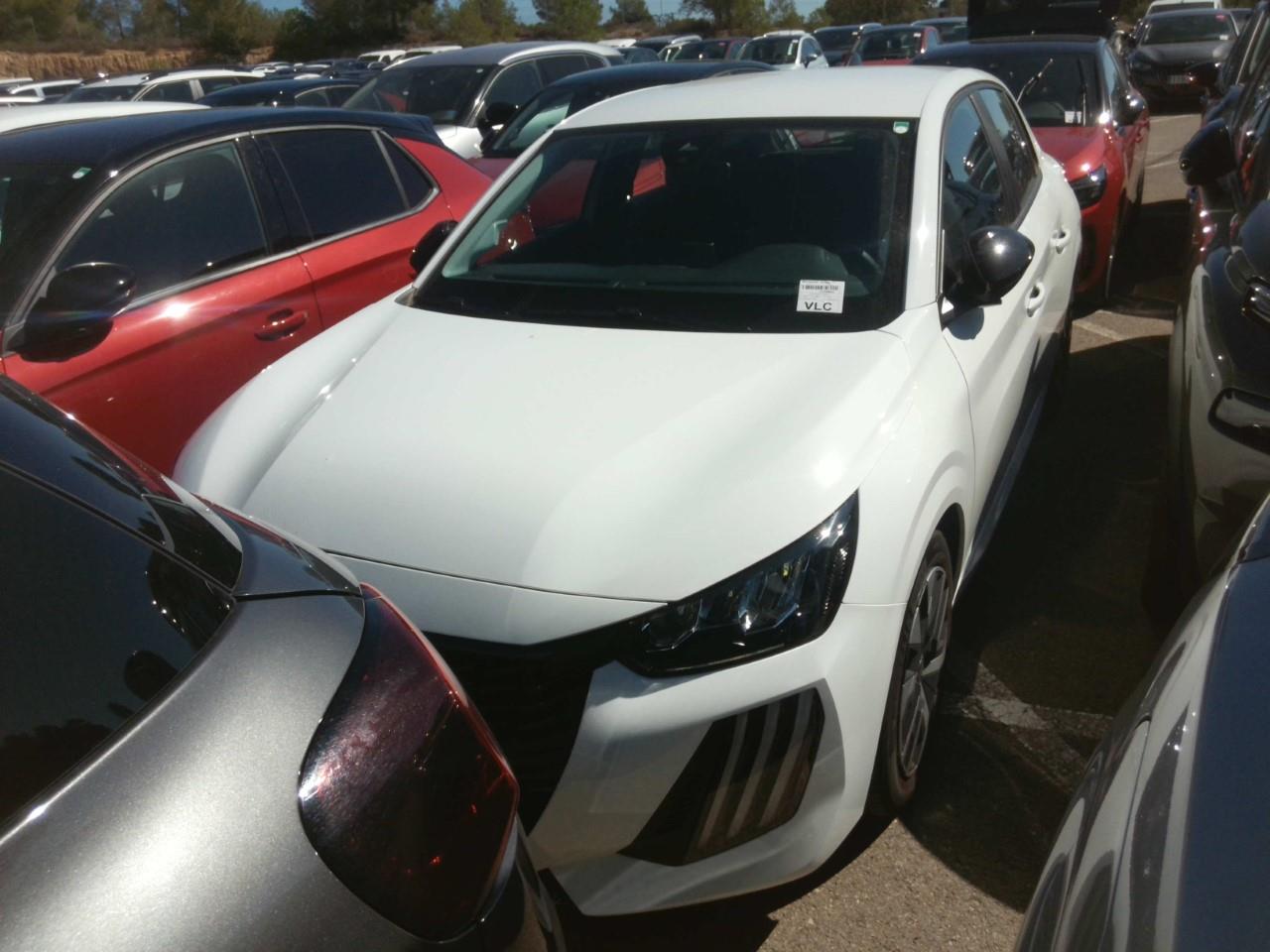 Foto Peugeot 208 2