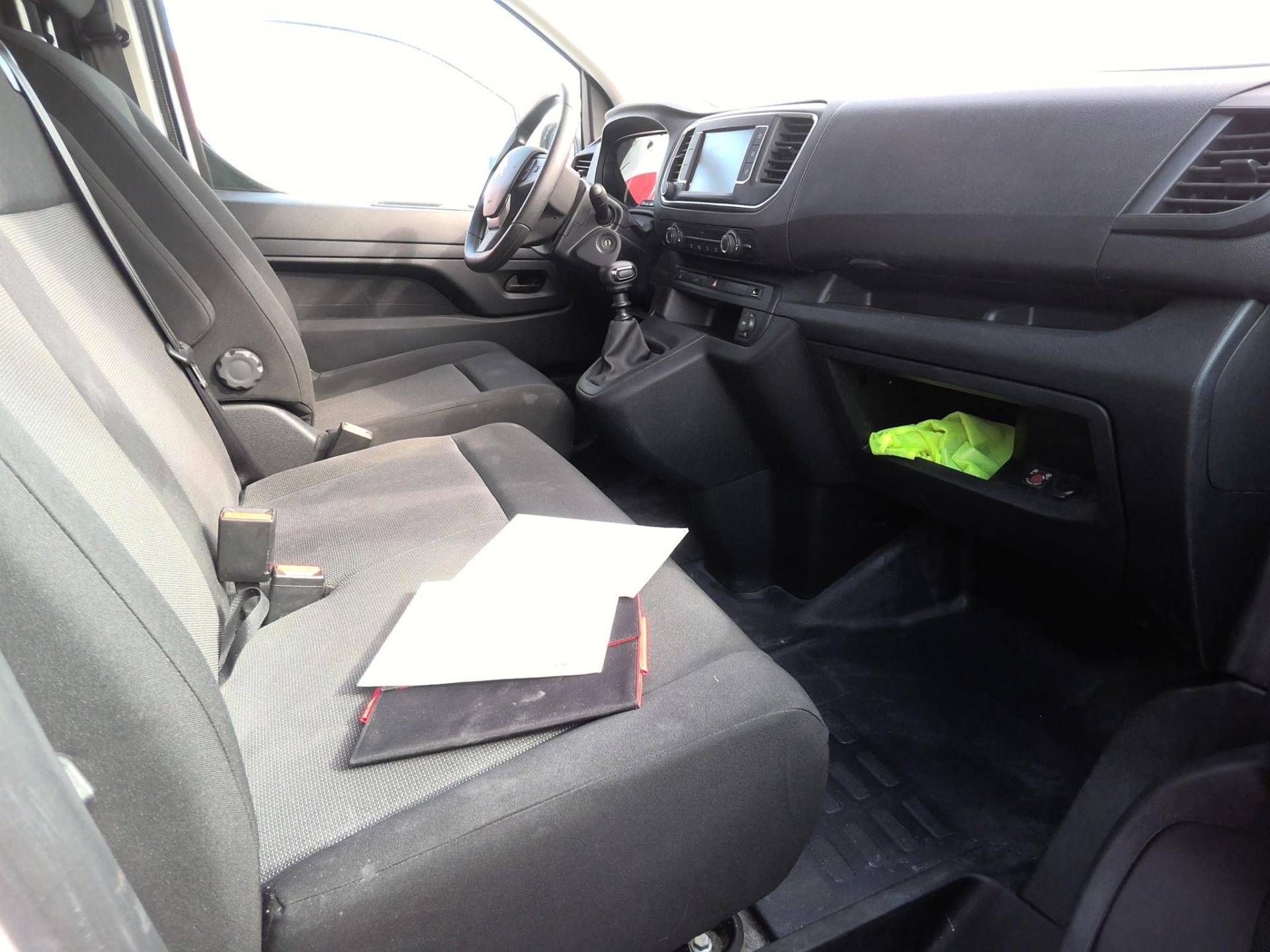 Citroen JUMPY FGN XL BLUEHDI 145 BVM6  2023