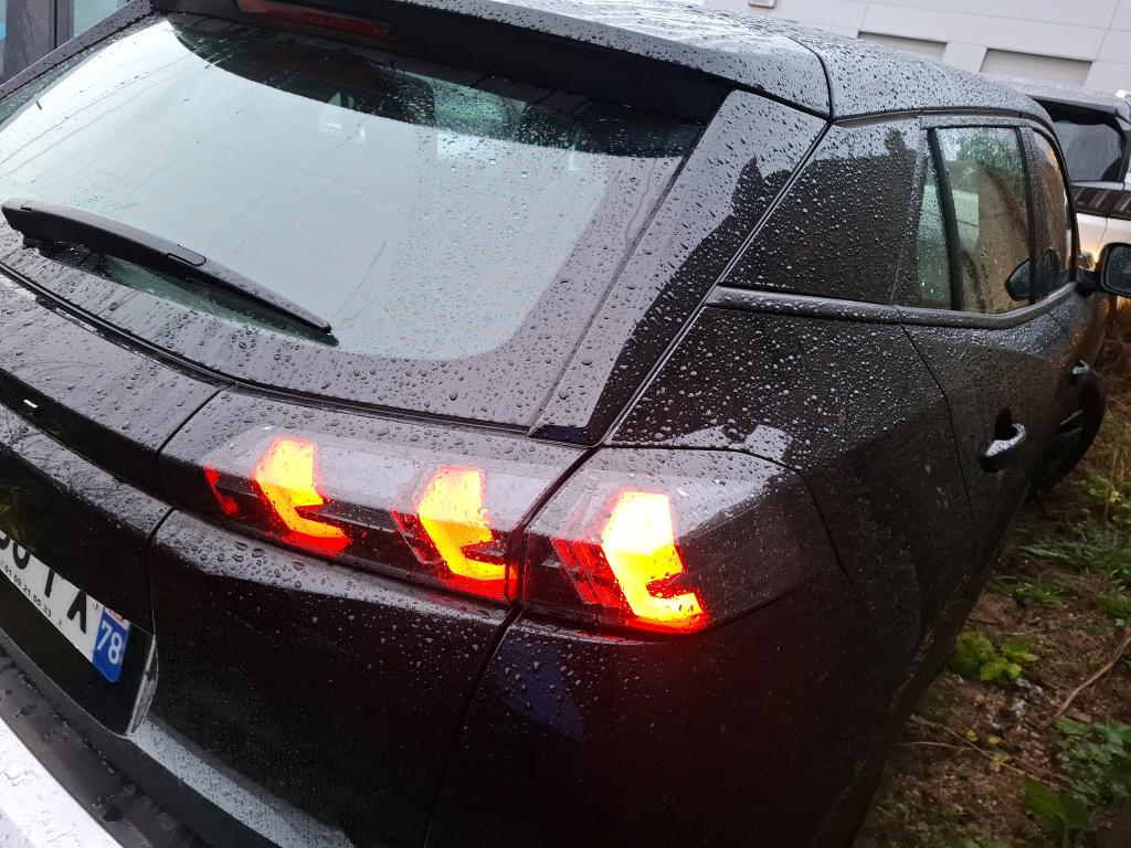 Peugeot 2008 BlueHDi 110 S&S BVM6 Active Pack 2022