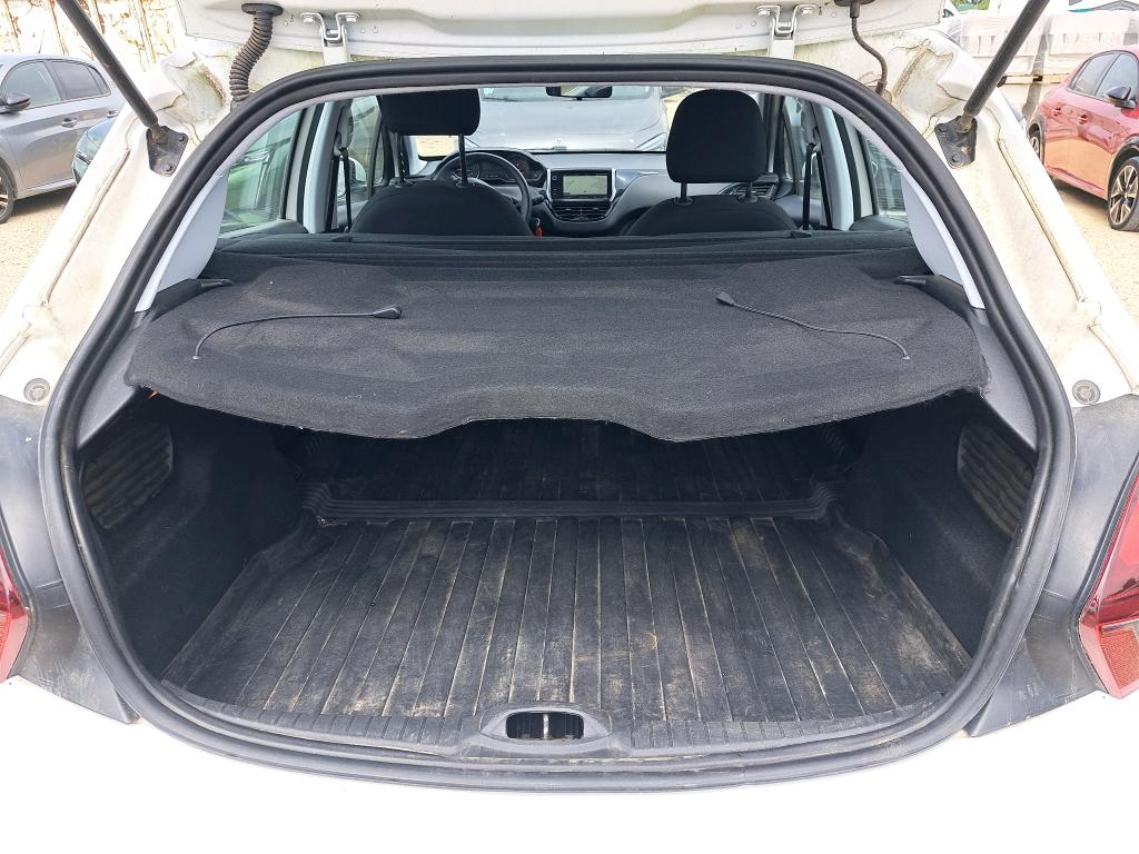 Peugeot 208 AFFAIRE BLUEHDI 100 S&S BVM5 PREMIUM PACK 2020