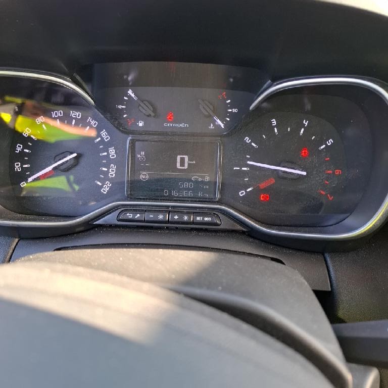 Foto Citroën C3 Aircross 3