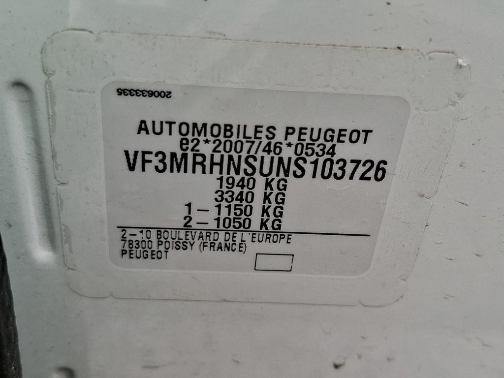 Peugeot 3008 Puretech 130ch S&S EAT8 Allure Pack 2022