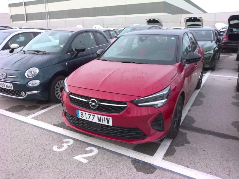 Foto Opel Corsa 2