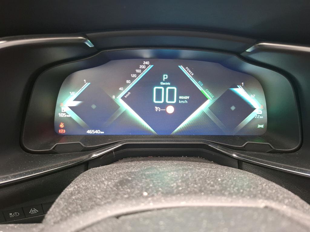 DS DS 7 CROSSBACK / DS 7 