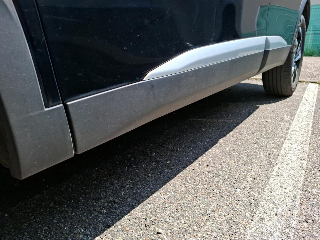 Peugeot 2008 PureTech 100 S&S BVM6 Allure 2023