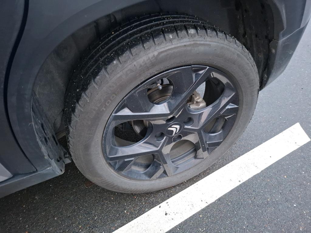 Citroen C3 Aircross PureTech 130 S&S EAT6 Rip Curl 2023