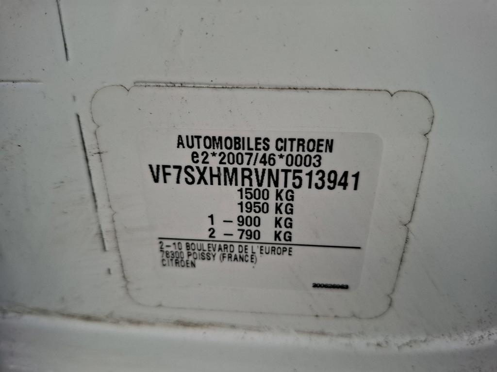 Citroen C3 PureTech 83 S&S BVM5 Feel 2022
