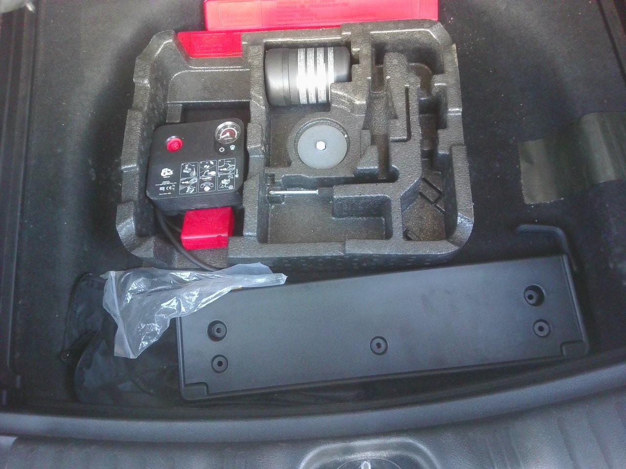 Foto Jeep Compass 7