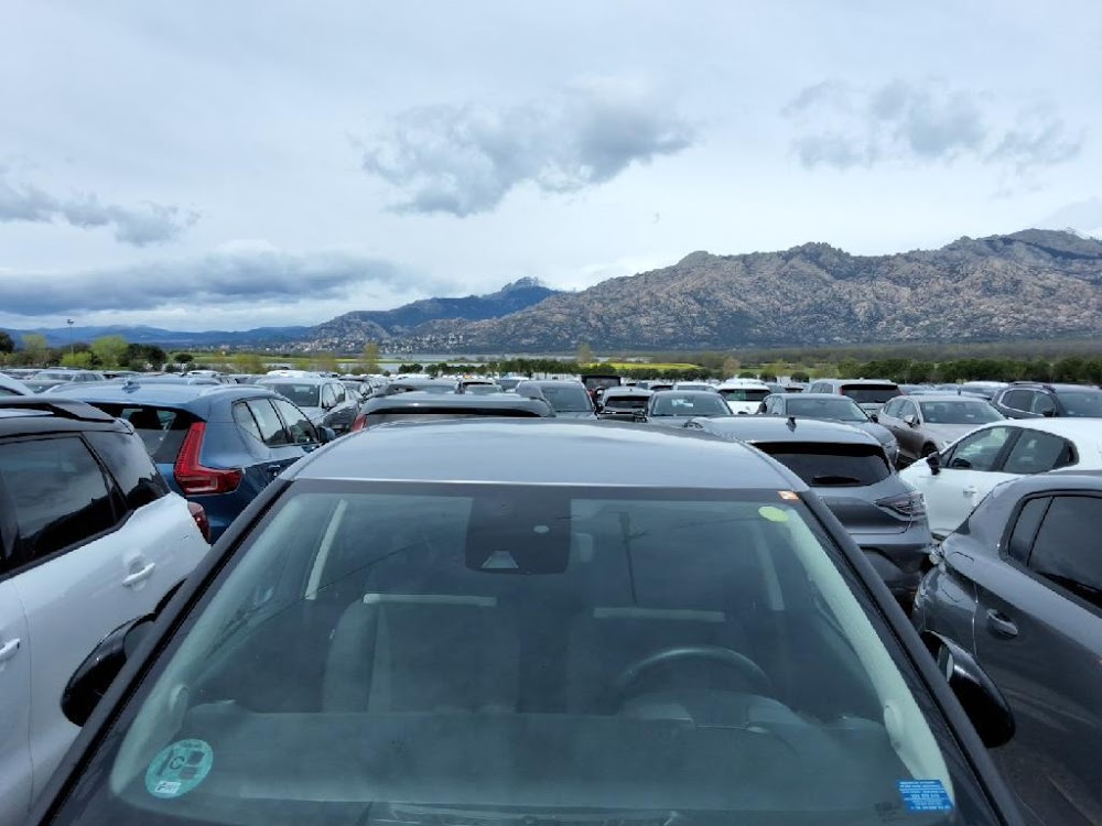 Foto Citroën C3 Aircross 7